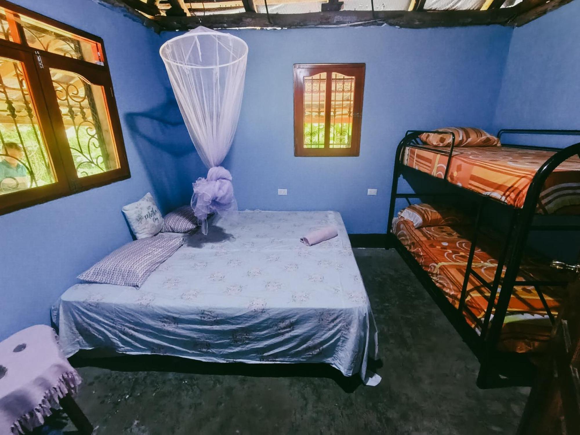 Somoto Canyon Hostal Los Potrerillos Exterior photo